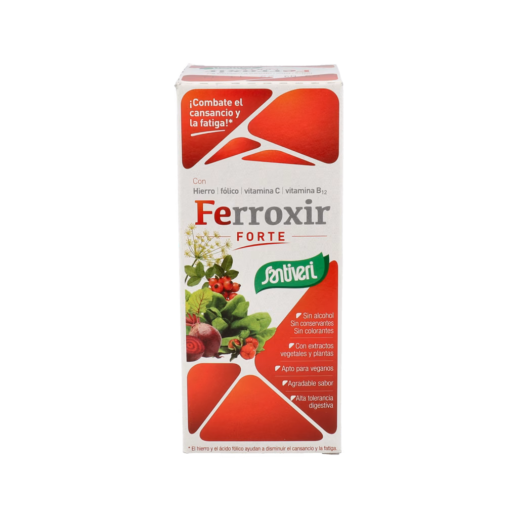 Ferroxir Forte (1843654)
