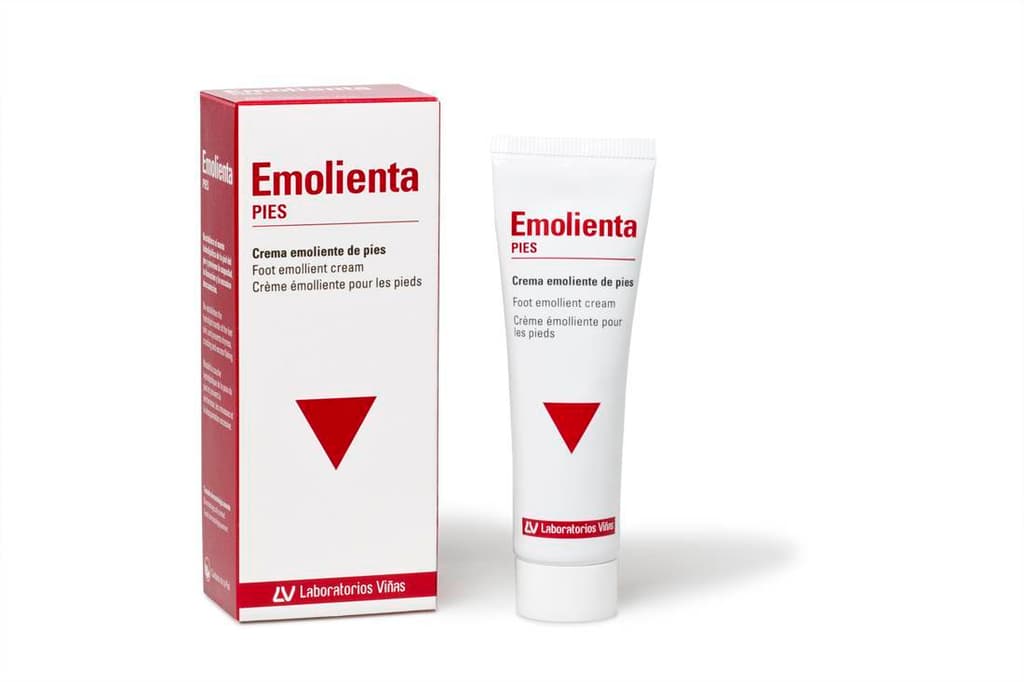 Imagen de Emolienta Pies