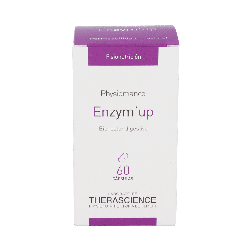 Imagen de Enzym´Up