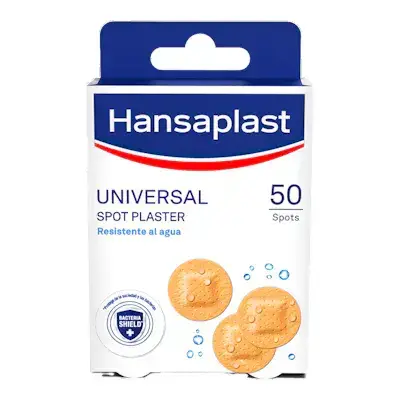 Imagen de Hansaplast Universal Aposito Adhesivo