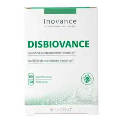 Imagen de Inovance Disbiovance