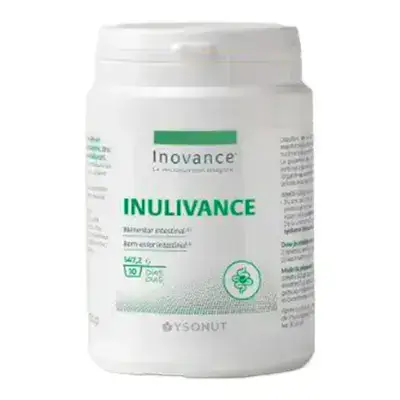 Imagen de Inovance Inulivance Con Dosificador