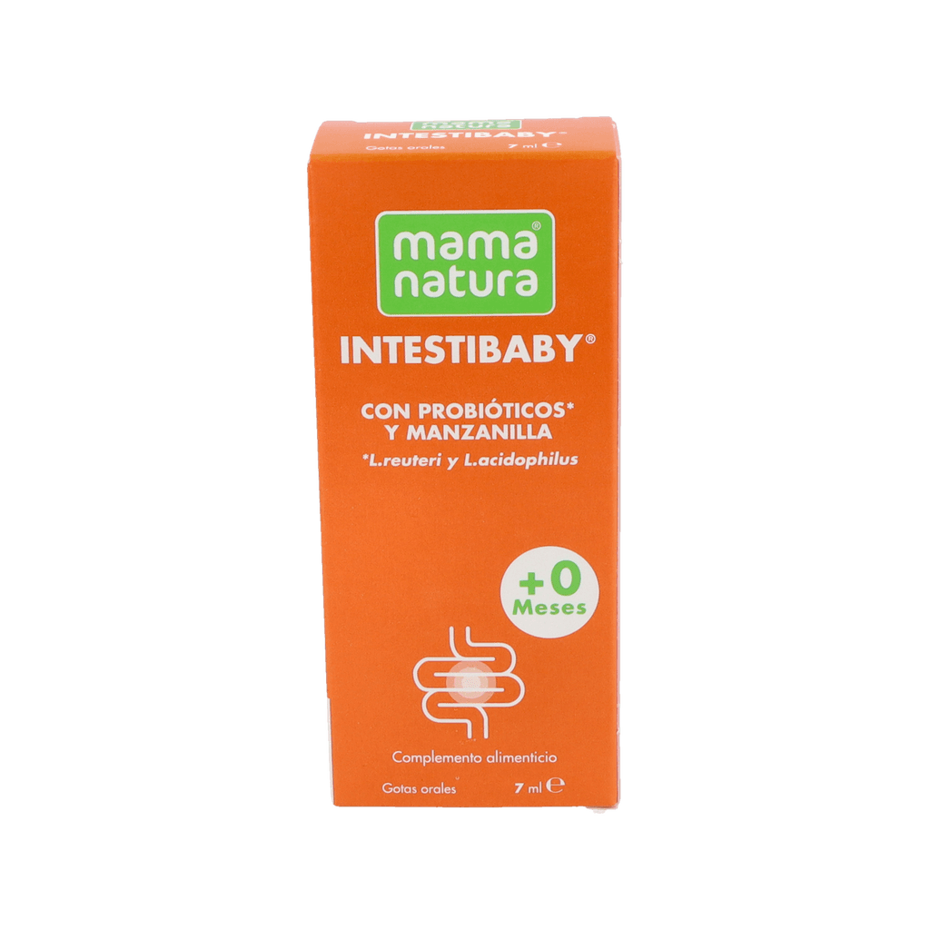 Imagen de Intestibaby Gotas Orales