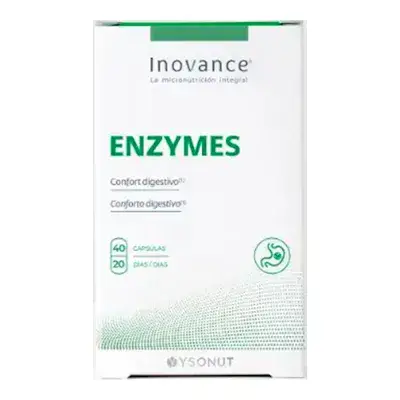 Imagen de Inovance enzymes