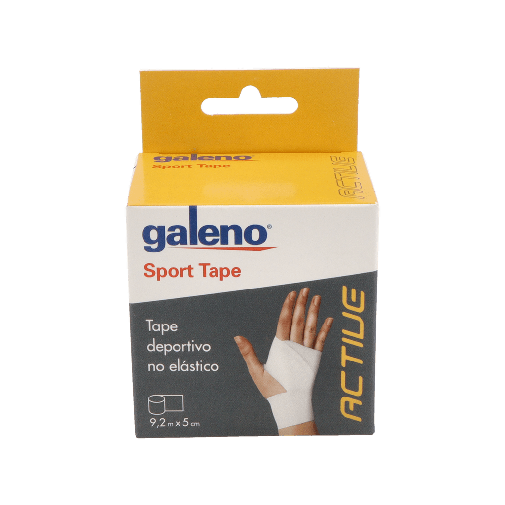 Imagen de Galeno Sport Tape X