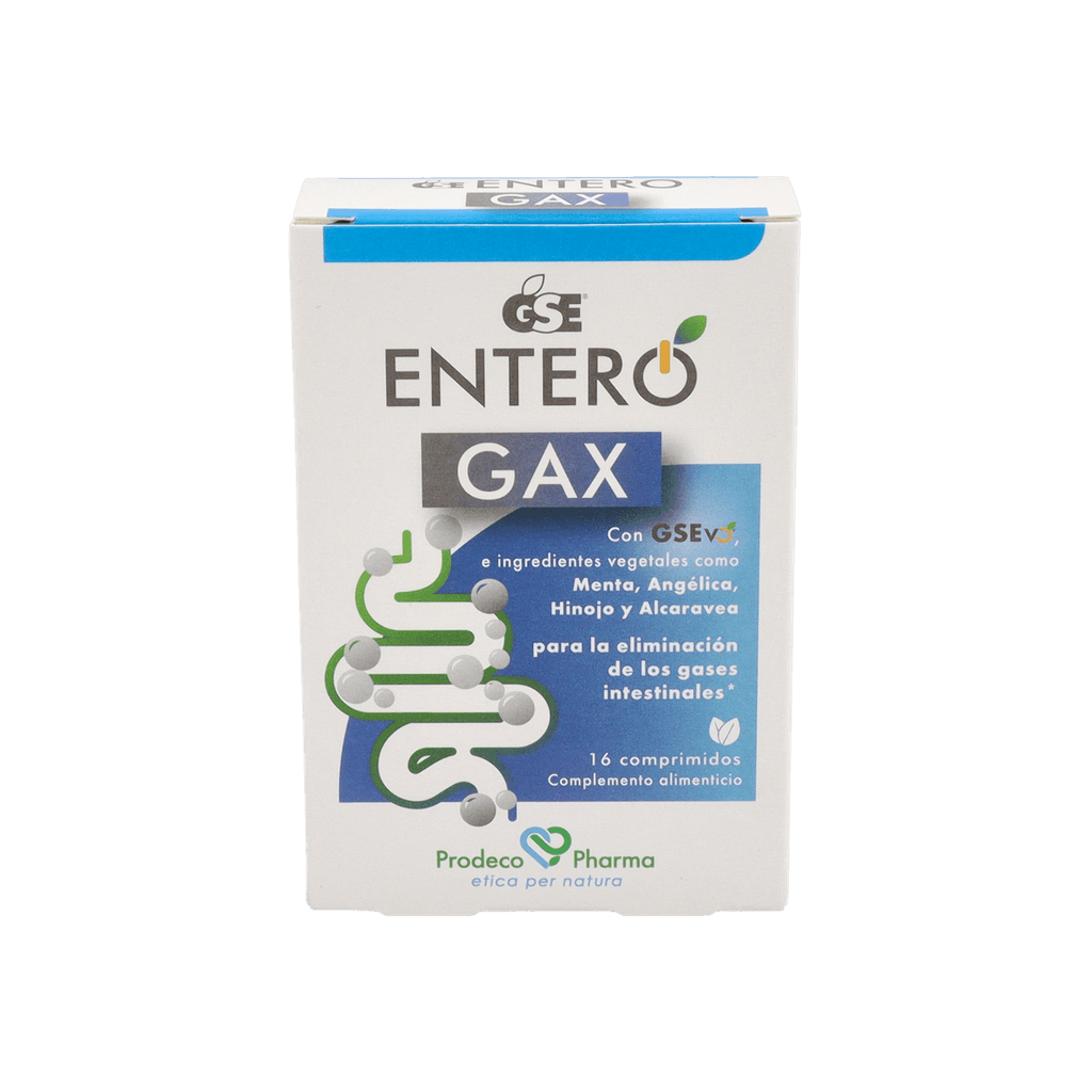 Imagen de Gse Entero Gax