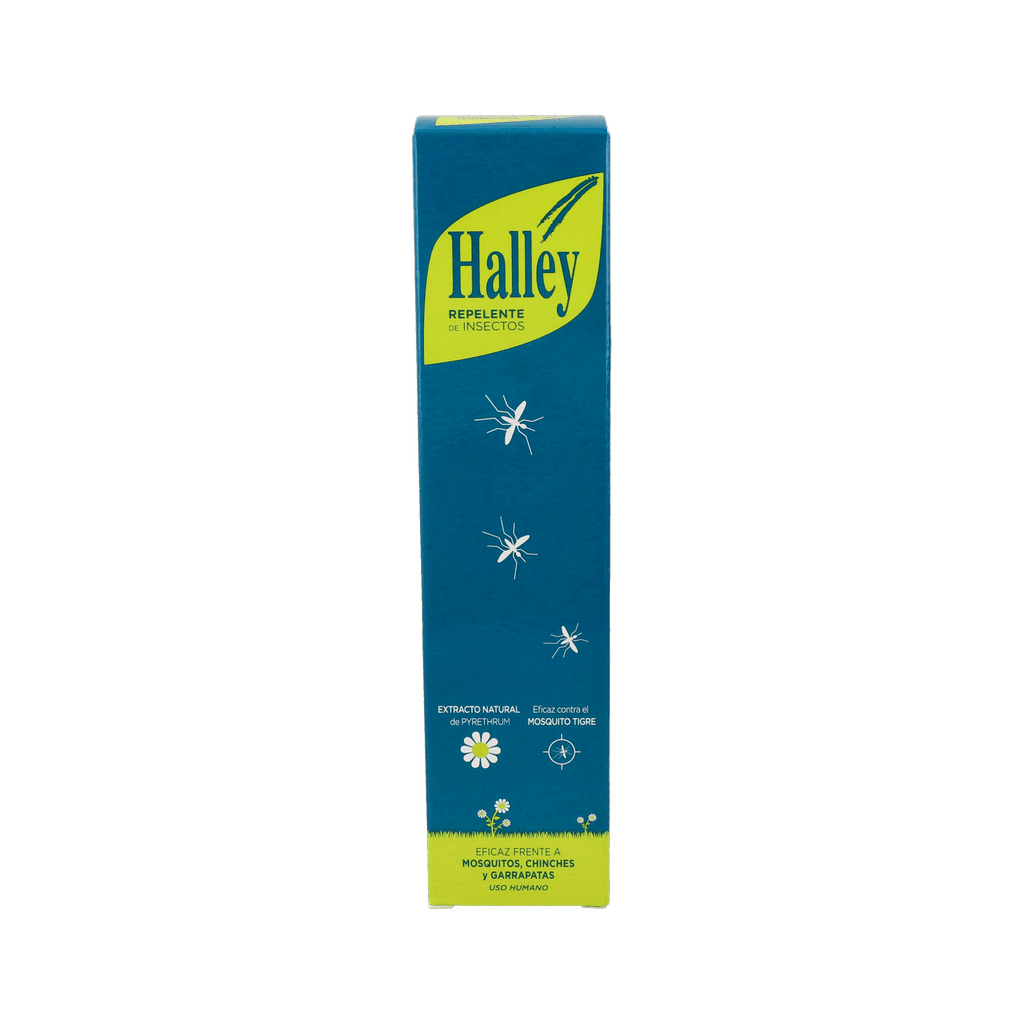 Imagen de Halley repelente de insectos