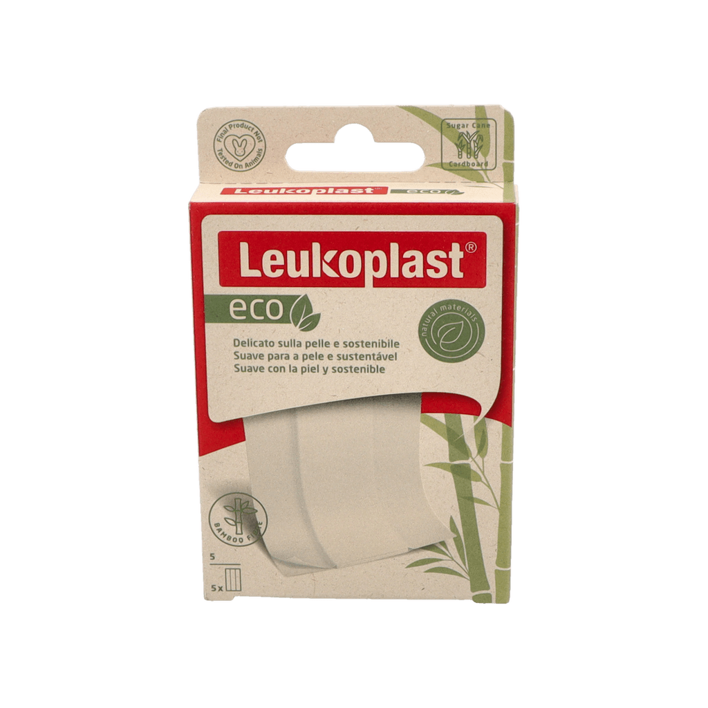 Imagen de Leukoplast Eco Aposito Adhesivo X