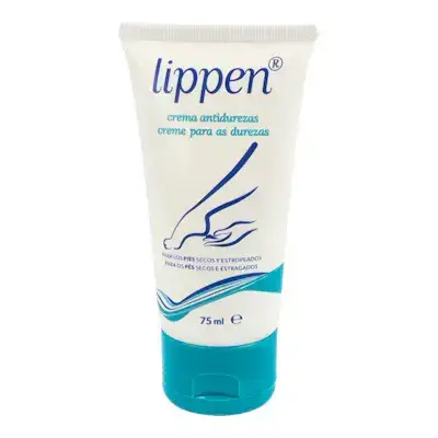 Imagen de Lippen Crema Antidurezas