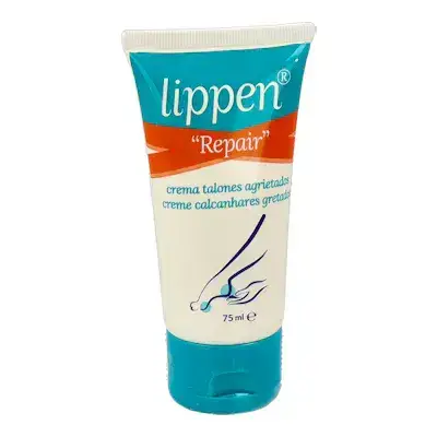 Imagen de Lippen Repair Talones Agrietados