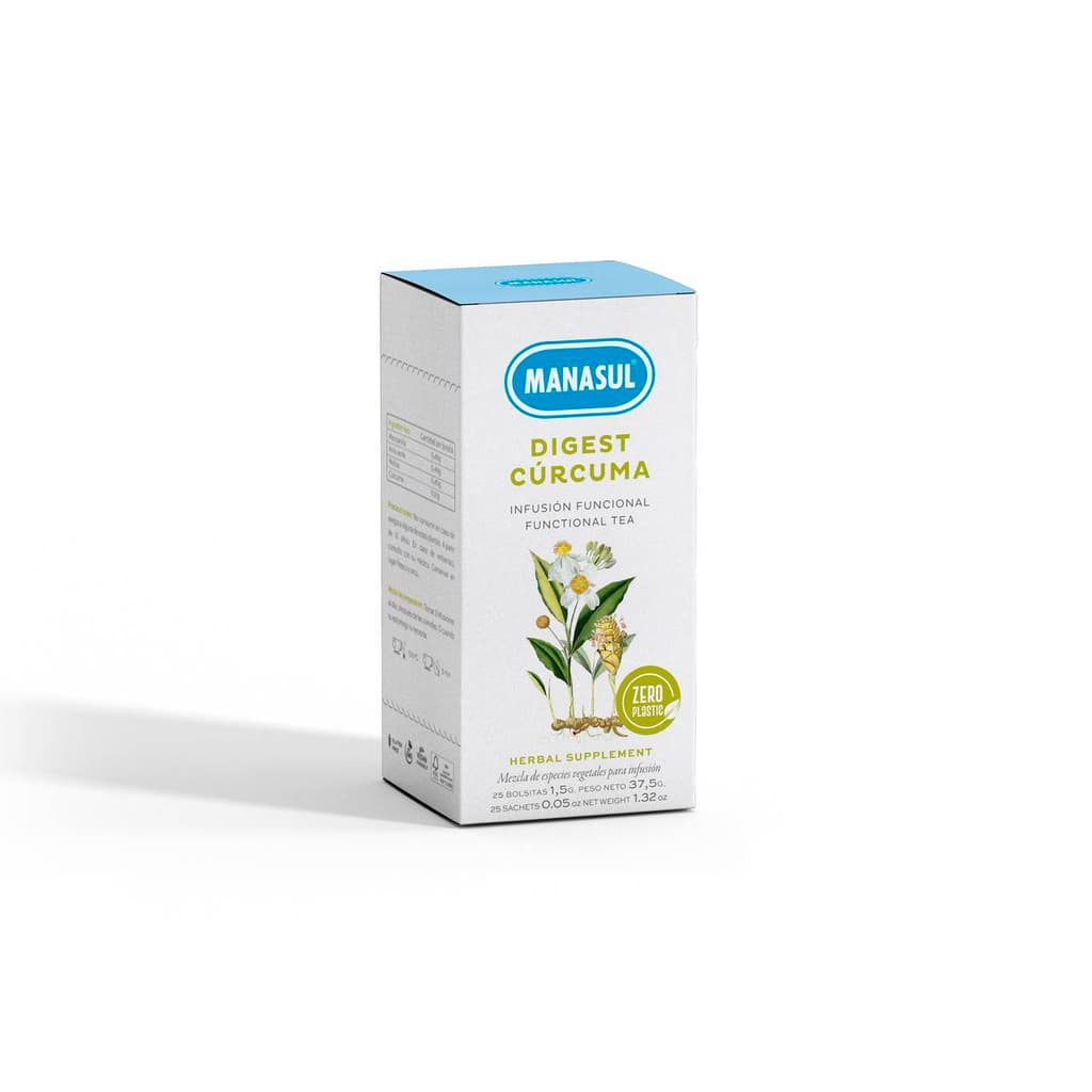 Imagen de Manasul Digest 25 Filtros