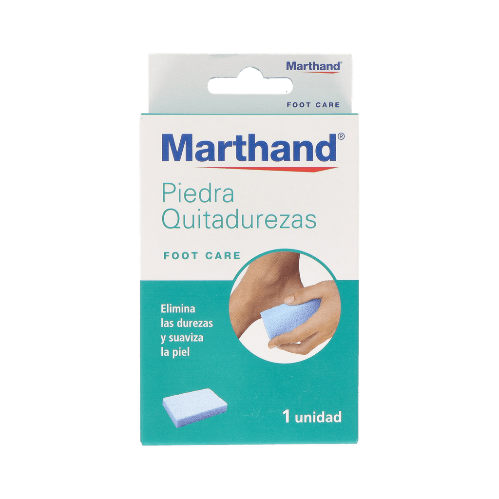 Imagen de Marthand Piedra Quitadurezas
