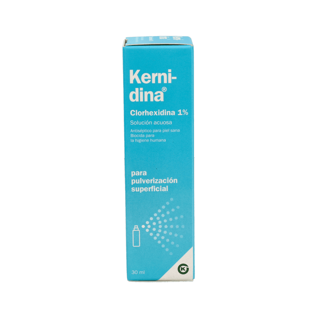 Imagen de Kernidina 1% 1 Pulverizador