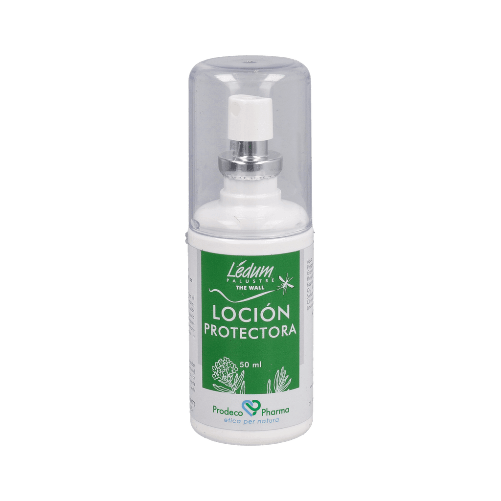 Imagen de Ledum Palustre The Wall Forte Envase Pocket
