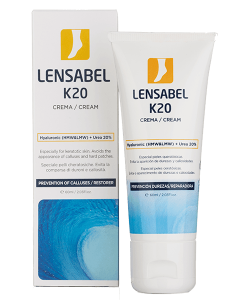 Imagen de Lensabel K-20 Crema