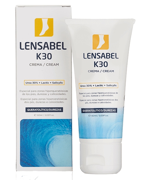 Imagen de Lensabel K-30 Crema