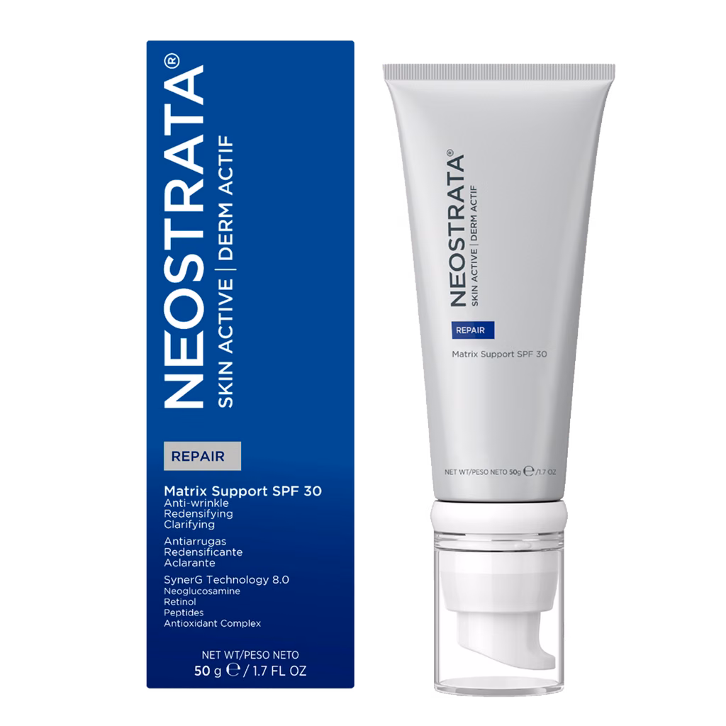 NEOSTRATA SKIN ACTIVE MATRIX SUPPORT SPF 30 1 ENVASE 50 g