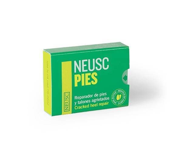 Imagen de Neusc Pies Pastilla Grasa