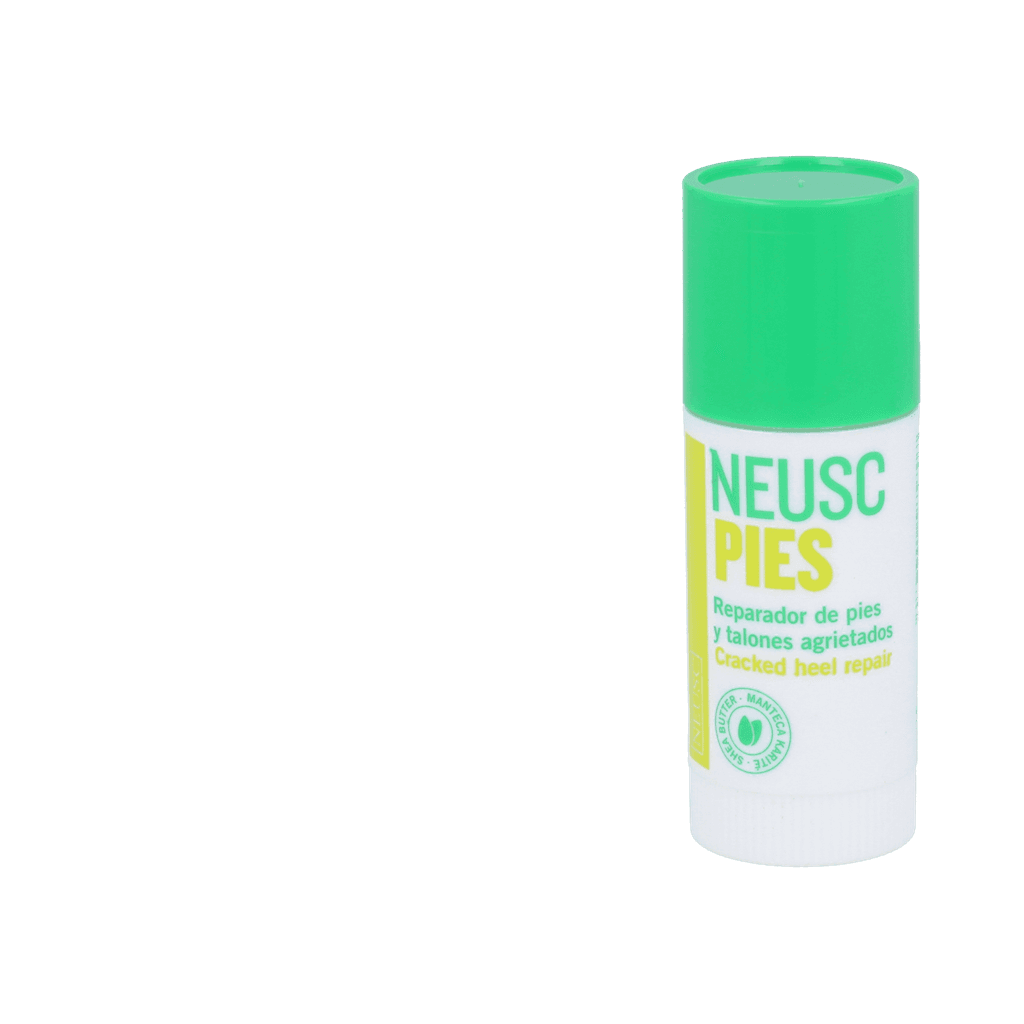 Imagen de Neusc Pies Stick Reparador 1 Barra