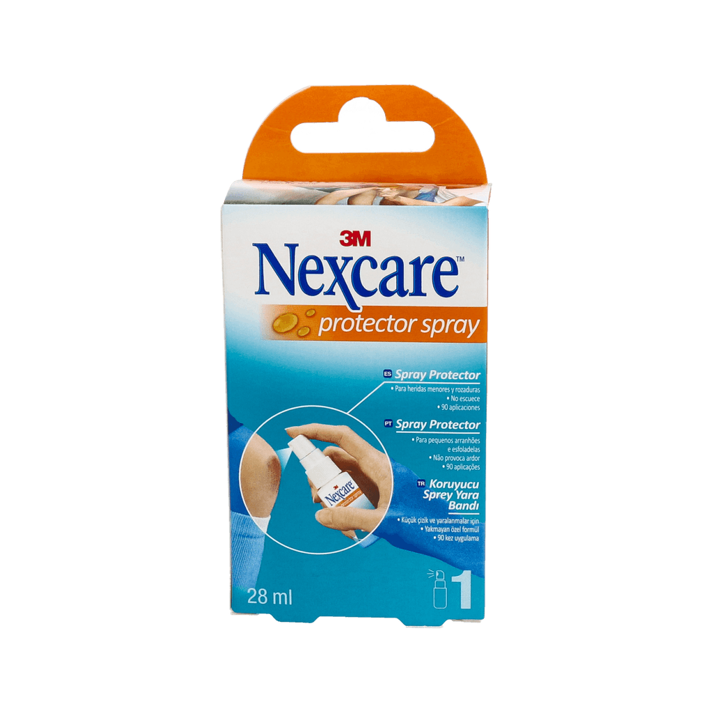 Imagen de Nexcare Aposito Liquido En Spray