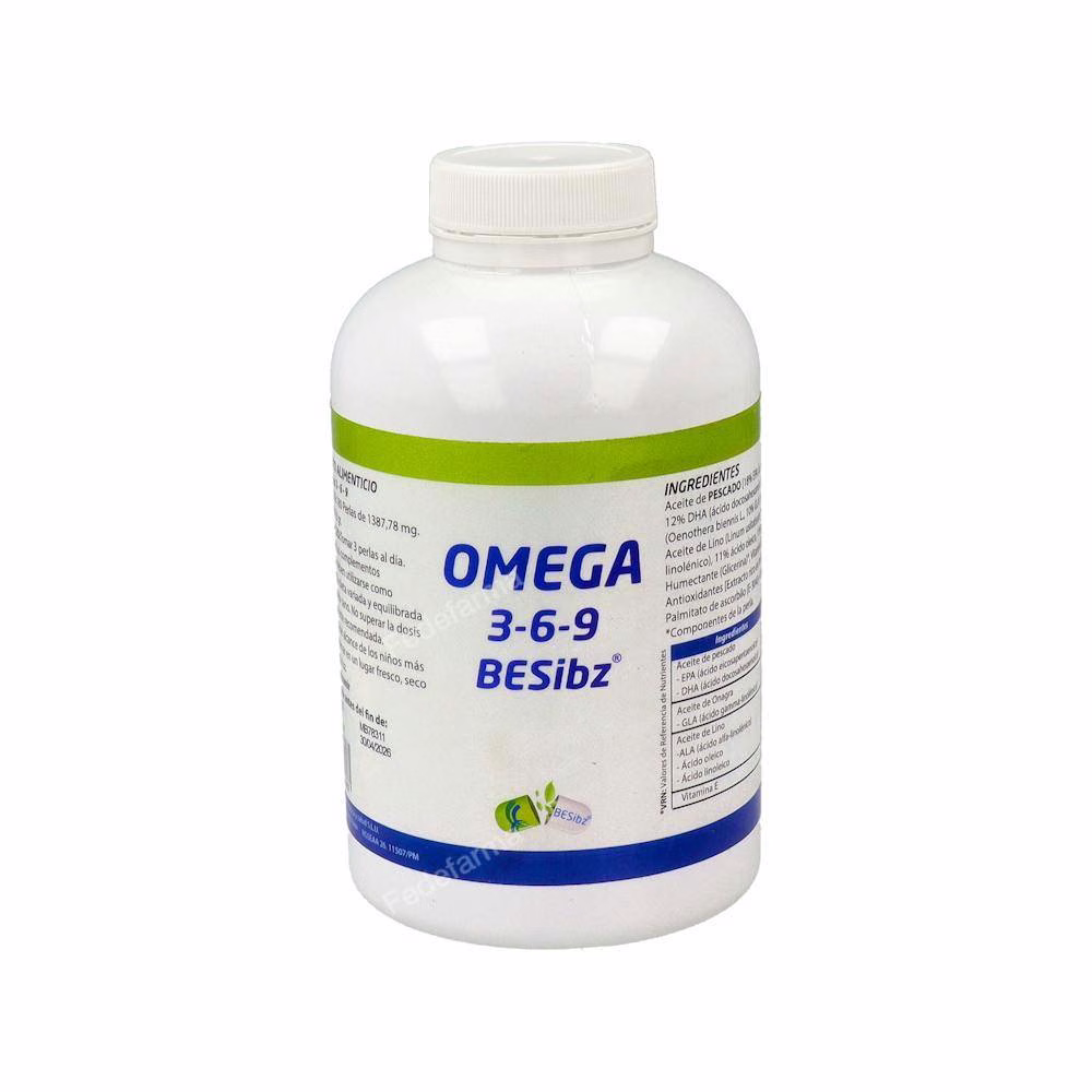 Omega -Besibz 3-6-9 (1970367)