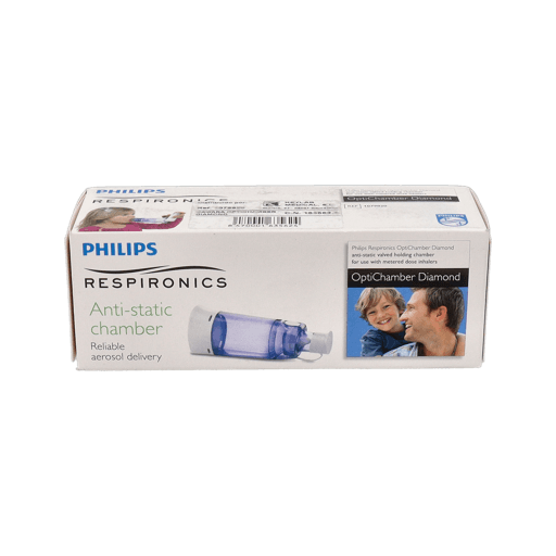 Imagen de Optichamber diamond camara de inhalacion ref 1079820