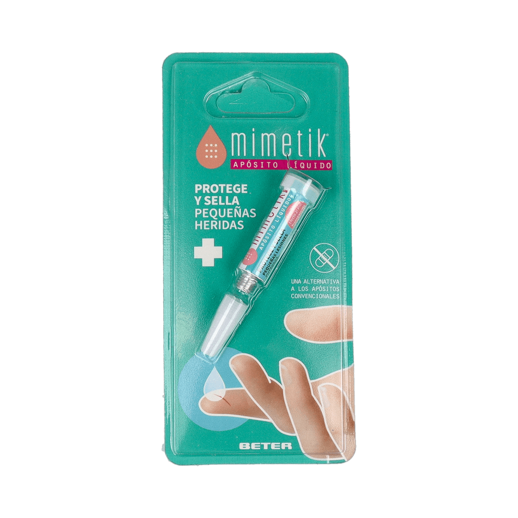 Imagen de Mimetik Aposito Liquido
