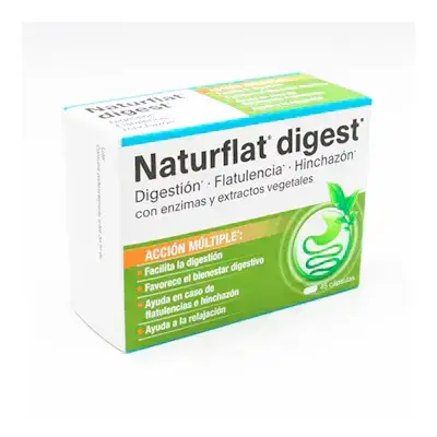 Imagen de Naturflat Digest