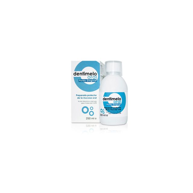 DENTIMELO ORAL FLUIDO GINGIVAL 250 ML