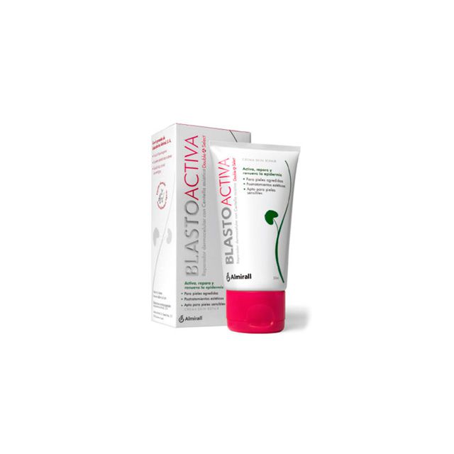 Blastoactiva Crema 50 ml