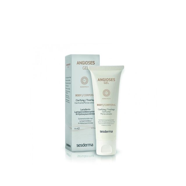 Angioses Gel 50 ml