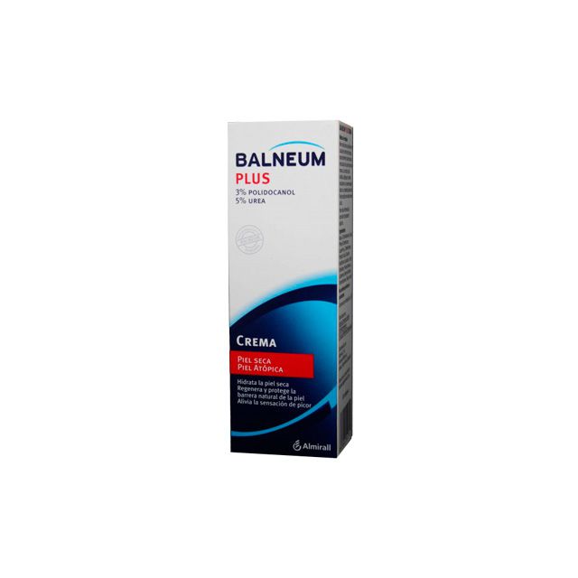 Balneum plus crema 200 ml