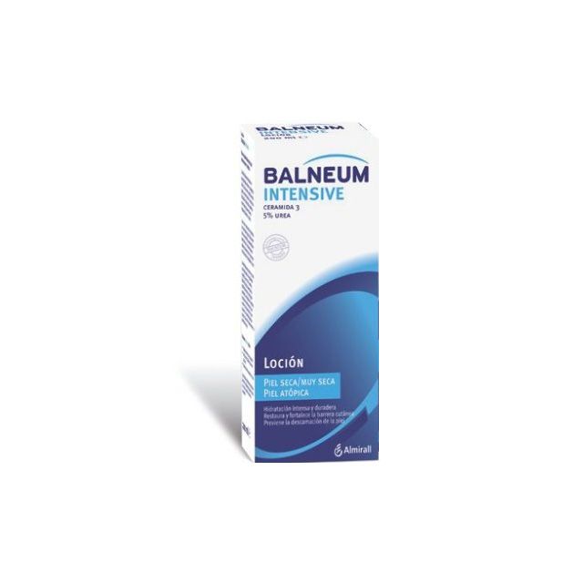 Balneum Intensive Loción 200 ml