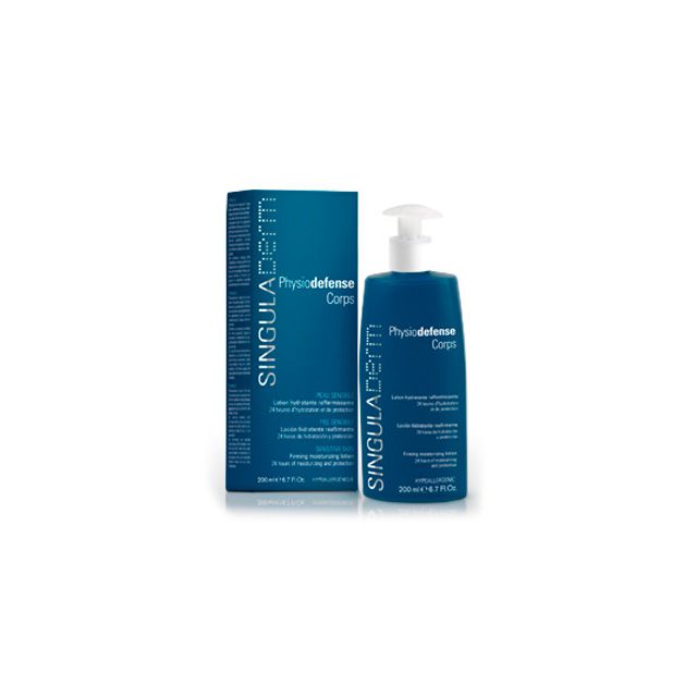 Singuladerm Physiodefense Locion Hidratante Reafirmante 200 ml
