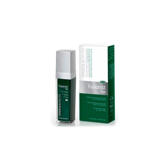 Singuladerm Fusionist Age Crema Rellenadora Arrugas 50 ml