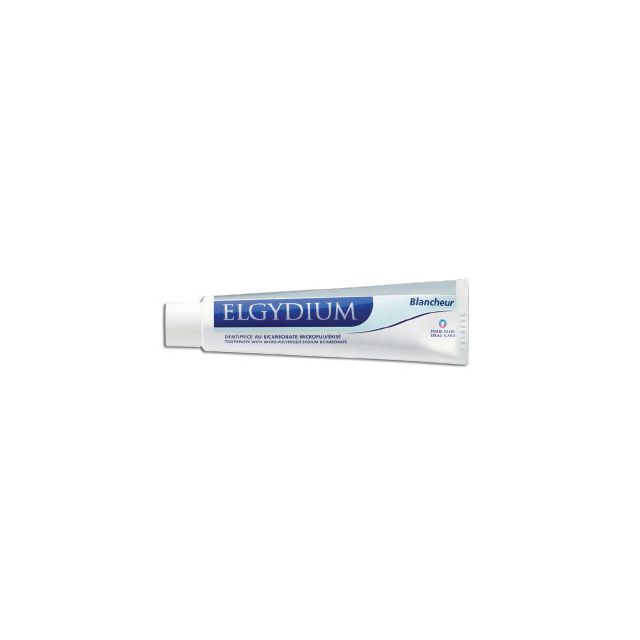 Elgydium Dentifrico Blanqueador 75 ml