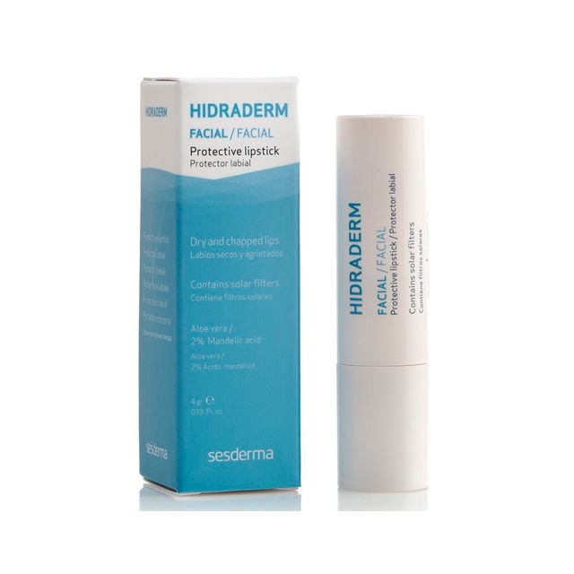Hidraderm Barra Labial Hidratante