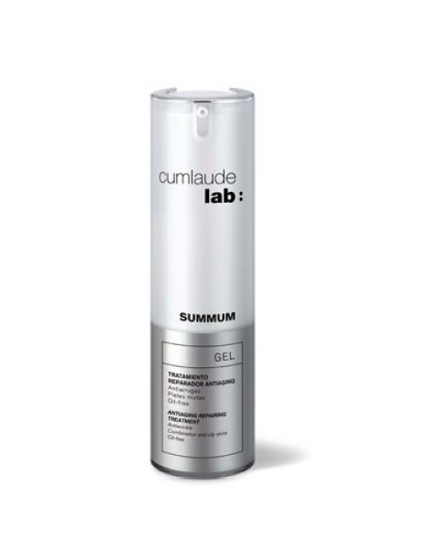 Cumlaude Summum Gel Facial 40 ml