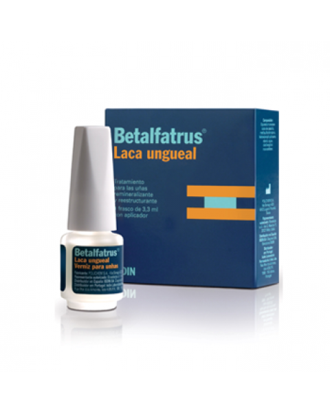 Betalfatrus Laca Ungueal 3.3 ml