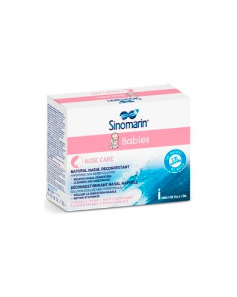 Sinomarin Bebes