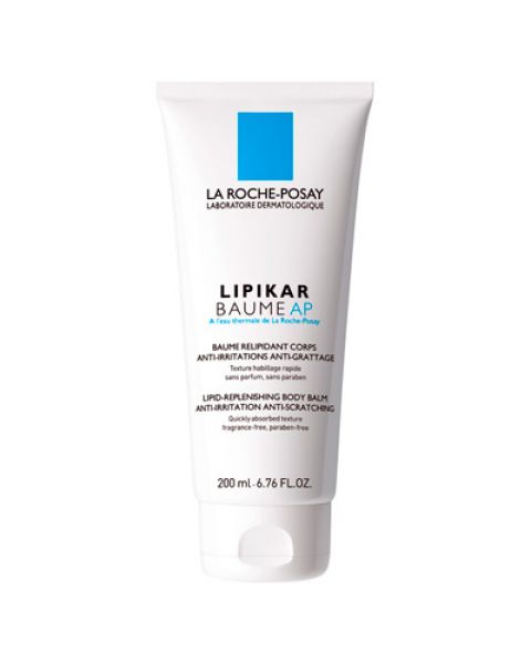 Lipikar Baume AP 400 ml