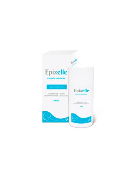 Epixelle Solucion 200 ml