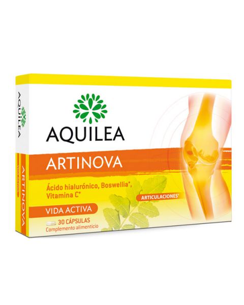 Aquilea Artinova 30 Capsulas