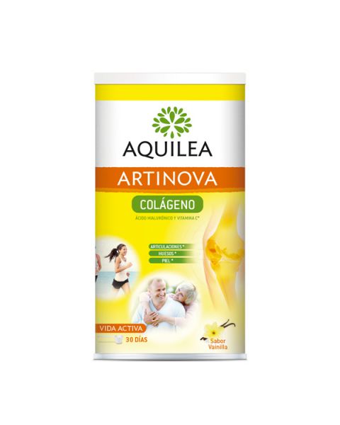 Aquilea Artinova Colágeno