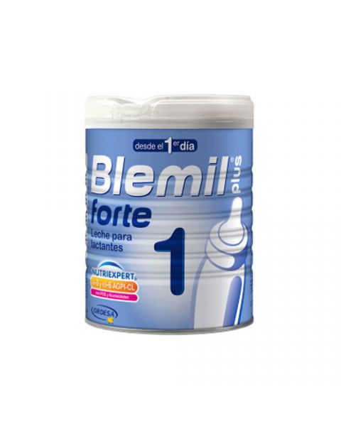 Blemil Plus Forte 1 800 g