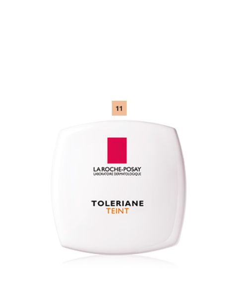 Toleriane Teint Compacto 11 9 g