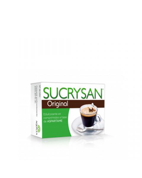 Sucrysan 300 Comprimidos