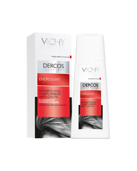 Vichy Dercos Champu Estimulante 200 ml