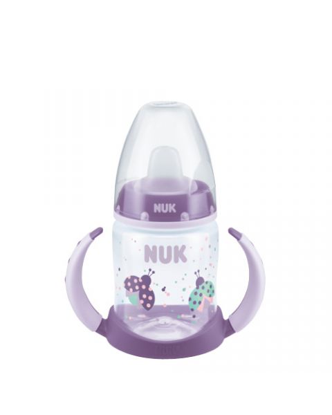 Biberon Nuk First Choice Entrena 150 ml