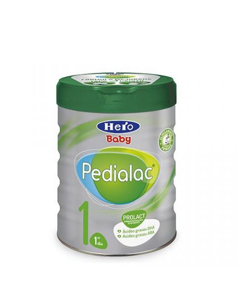 Hero Baby Pedialac 1